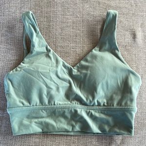 Buffbunny monarch sports bra